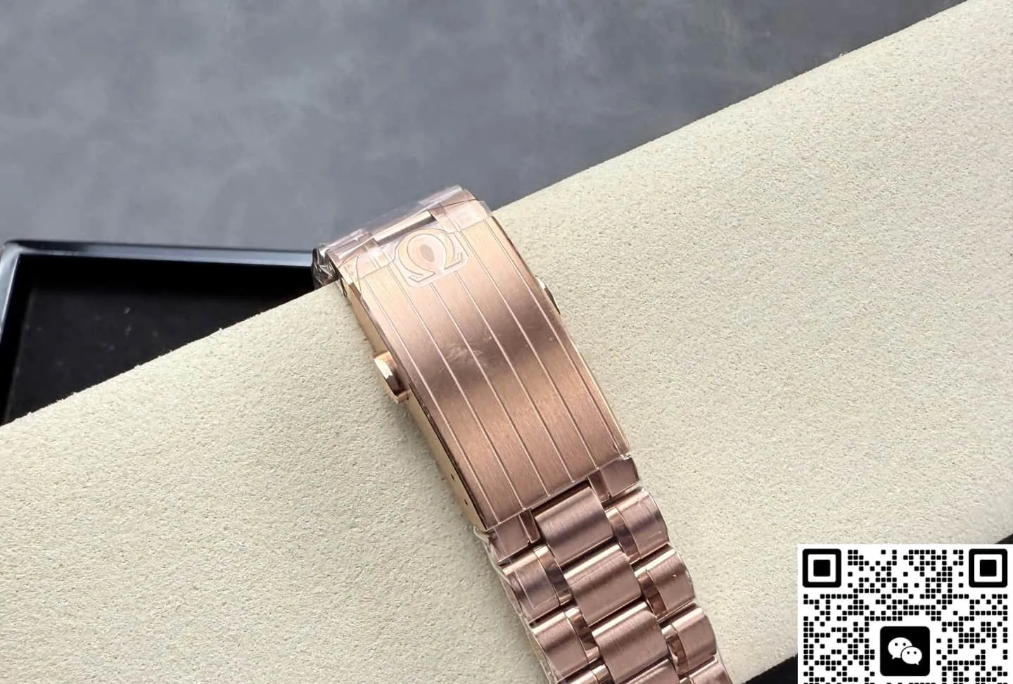 N1 Factory Omega 310.60.42.50.01.001 1:1 Best Edition Replica Watch